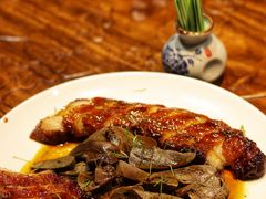 -黄连大头华烧鹅店(大良店)