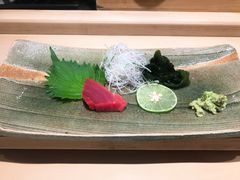-鮨一日本料理旗舰店(总店)