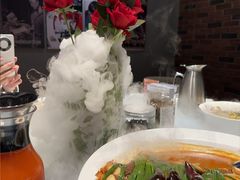 -茶啊冲电影主题文化餐厅(TOUCH12街店)