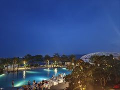 -深圳大梅沙京基洲际度假酒店