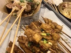 -林二哥宜烤官·宜宾小烧烤