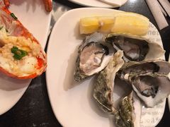 生蚝-星汇餐厅(新濠影汇店)