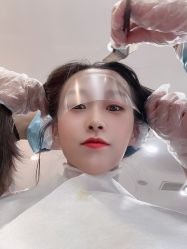 -TOP HAIR SALON