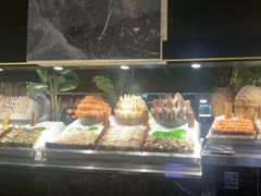 -喜庭海鲜自助(北辰三角洲北辰荟店)