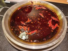 -飘香火锅(玉林西路店)