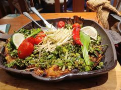 -云海肴·汽锅鸡·云南菜(美罗城店)