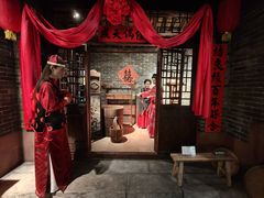 -香市公园-中国沉香文化博物馆