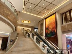 -怡咖啡海鲜自助餐厅(浦东香格里拉店)