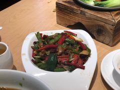 -鹿其林酒家(大学城店)