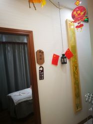 -芳朵美容养生SPA