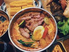 -海安安越南粉(丹竹頭店)