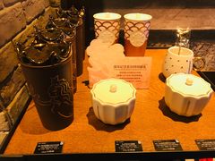 -星巴克(北京中关村北京国际店)