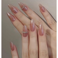 -悦指间美甲美睫