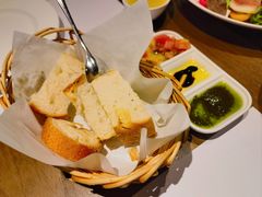 -CAPARESH開府莱舍(望京金辉店)