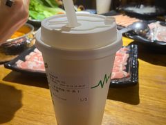 -呷哺呷哺(万达新世界店)
