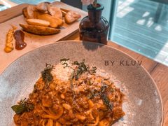 -The Diner X餐厅(青岛万象城店)