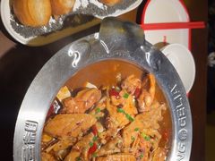 -胖哥俩肉蟹煲(苏州中心店)