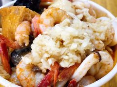 -四里沙茶面(湖滨四里店)