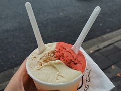 -Dip in Gelato(富民路店)