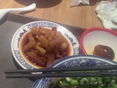 -兰州陈记牛肉面 ·烧烤· 铜锅涮肉(万达店)