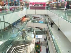 -万达广场(北京槐房店)