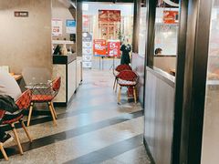大堂-鱼酷活鱼烤鱼(梅江印象城店)