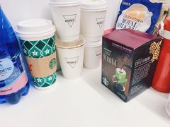 -Manner Coffee(芮欧百货店)