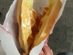 -利强记北角鸡蛋仔(弥敦道店 )