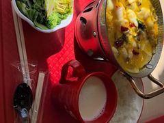 -永和大王(春日上新·阜成门店)