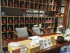 -邈墨茶馆(凤起路店)