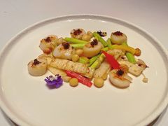 -醉辉皇原味海鲜江南菜(成都大魔方店)