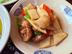 -张关合渣(航空大道店)