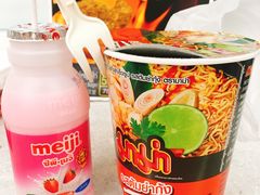 -7-Eleven(don mueang international airport)