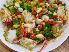 -包不同知味(嵊泗店)