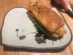 -早安山丘·豆浆油条(小木桥路店)