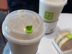 -奈雪的茶(中粮祥云小镇店)