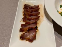 -希尔顿酒店-豫园中餐厅