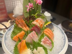 -食冶海鲜放题(福田COCO Park店)