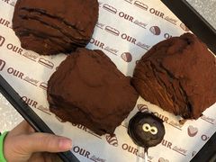 -OUR Bakery(SKP-S店)