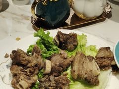 -马白开来特色羊排揪片子  (总店)