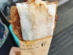 葱包桧儿-孙奶奶葱包桧
