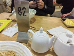 -东园小馆·早茶·淮扬小炒(三盛广场店)