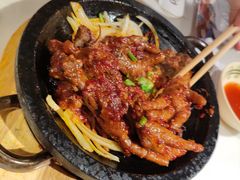 -七八冷面·延边朝鲜族美食(圣熙八号店)