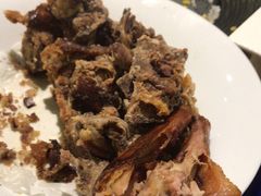 -大鸭梨烤鸭(左家庄店)