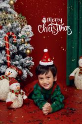 -莫奈庄园·儿童摄影馆·影视基地(江宁店)