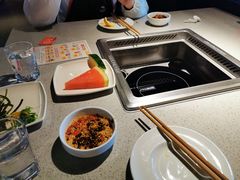-海底捞火锅 (利舞台广场店)