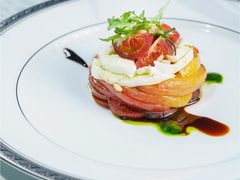-杭州国际会议中心洲际酒店-菋道海鲜餐厅
