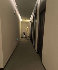-丽妍雅集 Rubis SPA