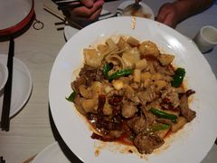 -九毛九西北菜(百信广场店)