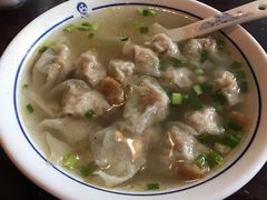 -汪一挑馄饨(老街店)